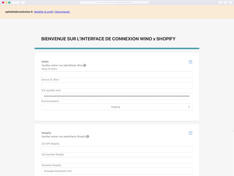 se lancer dans l'e-commerce